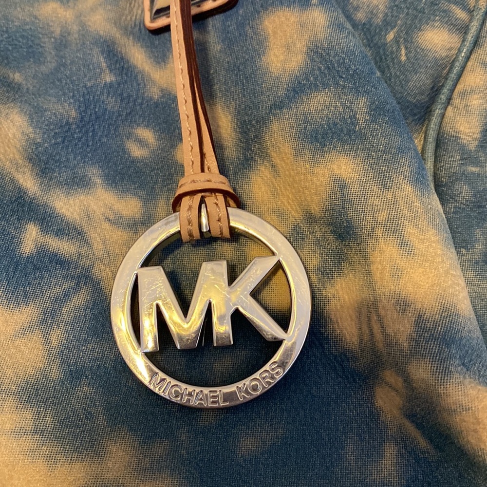 Michael Kors Handbag - Picture 4 of 14